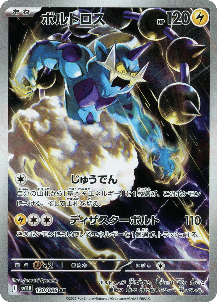 Thundurus