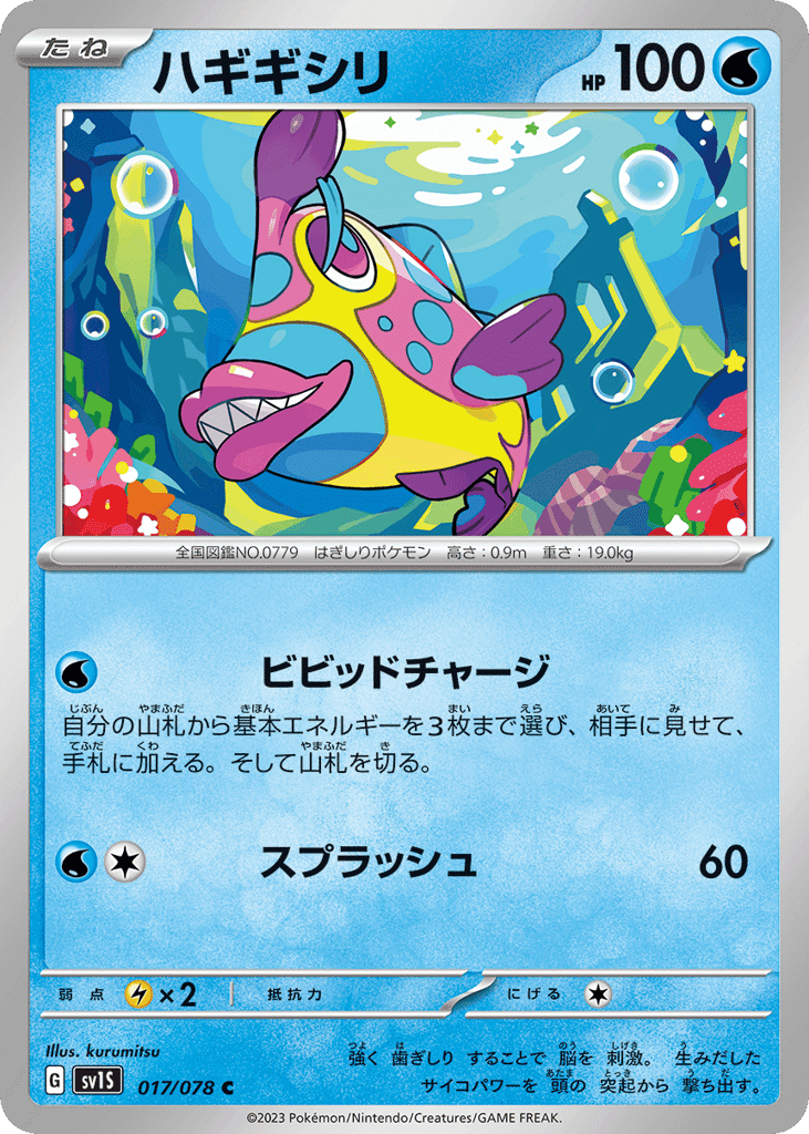Bruxish