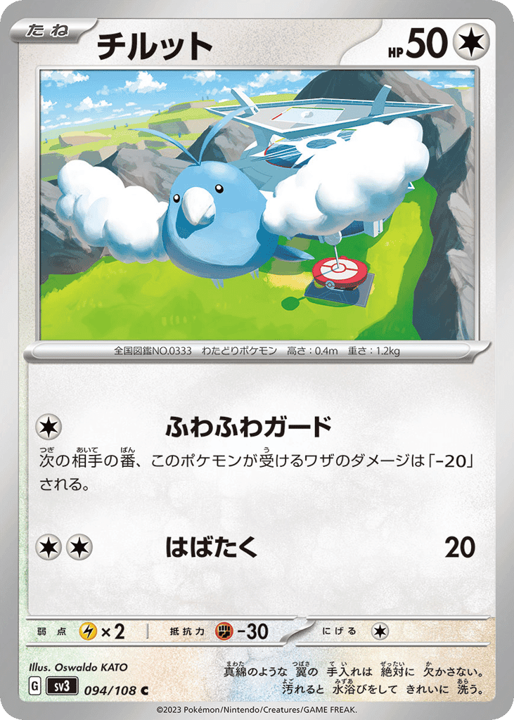 Swablu