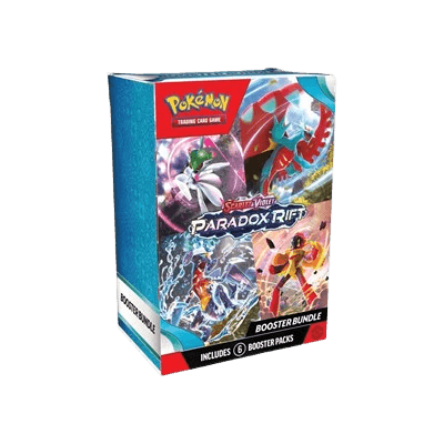 Paradox Rift Booster Bundle