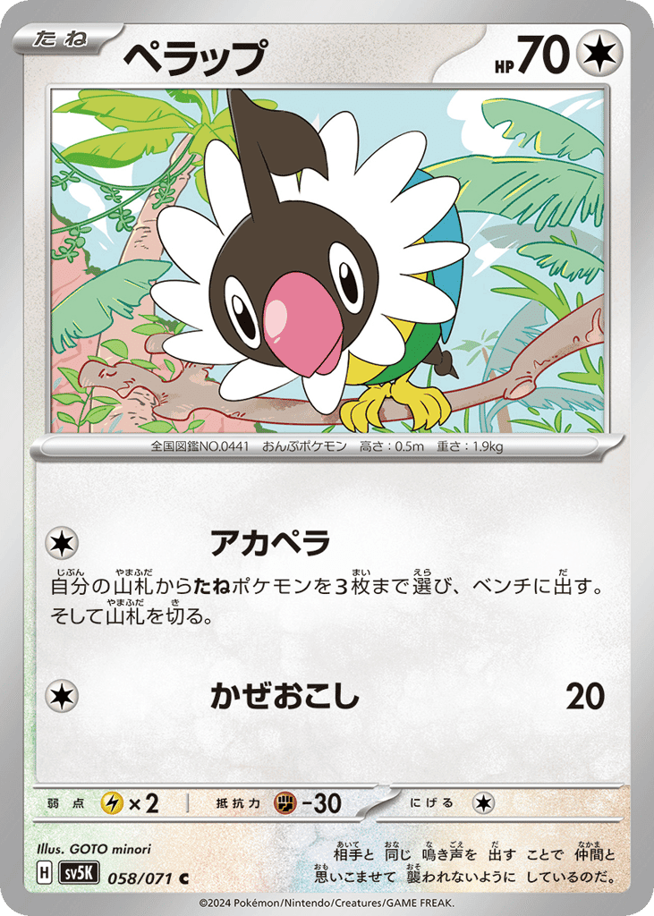 Chatot