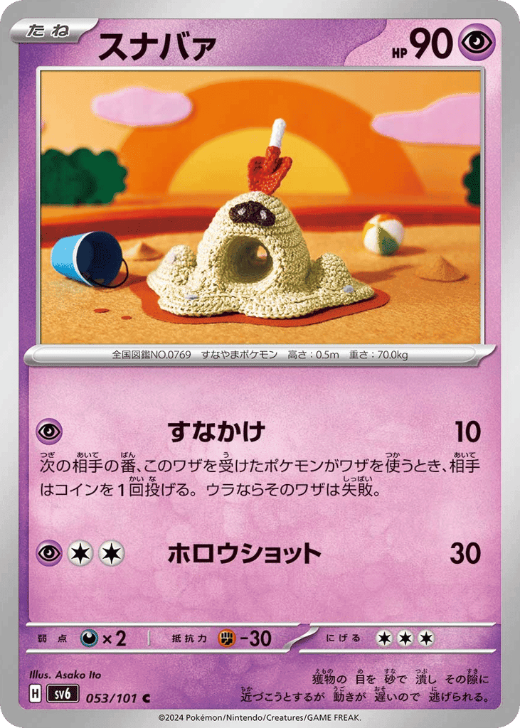 Sandygast
