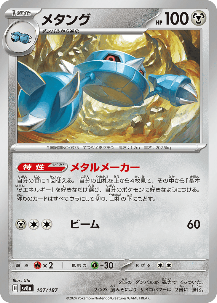 Metang