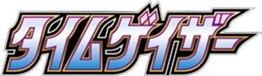 Time Gazer logo