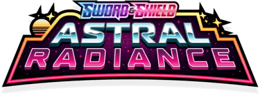 Astral Radiance Trainer Gallery logo