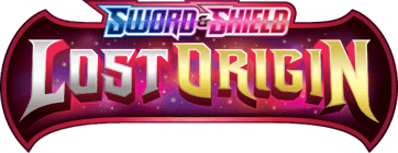 Lost Origin logo