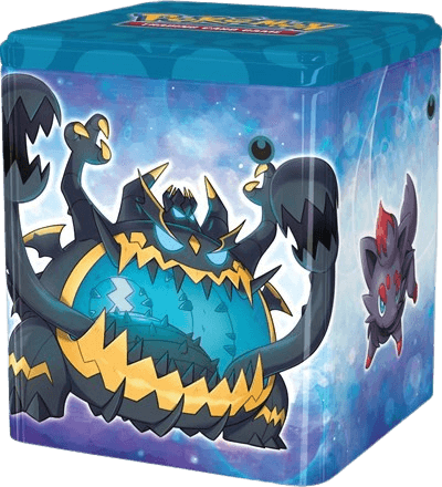 Lost Origin Pokemon Stacking Tin: Darkness