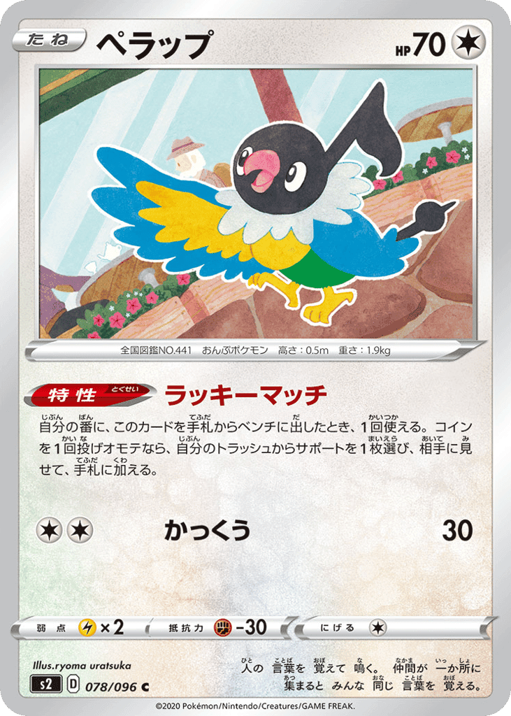 Chatot