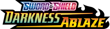 Darkness Ablaze logo