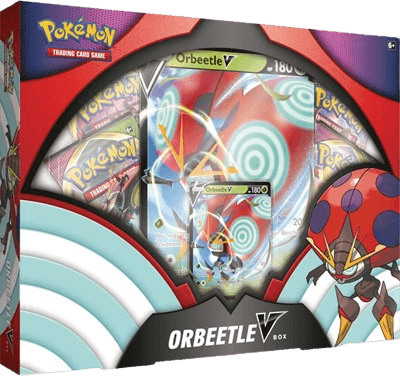 Vivid Voltage Orbeetle V Box