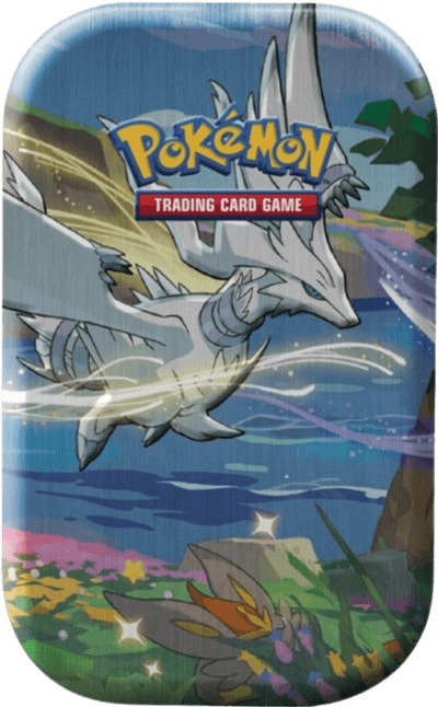 Shining Fates Mini Tin - Reshiram
