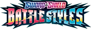 Battle Styles logo