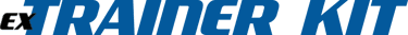 EX Trainer Kit 2 Plusle logo