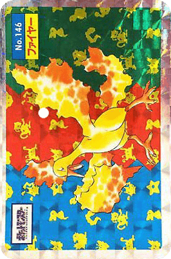 Moltres