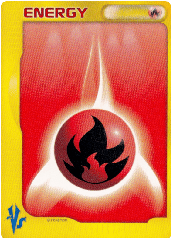 Fire Energy