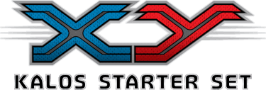 Kalos Starter Set logo
