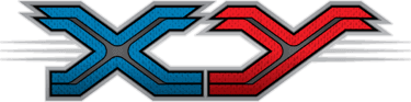 XY logo