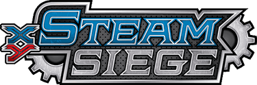 Steam Siege logo