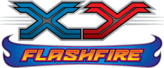 Flashfire logo