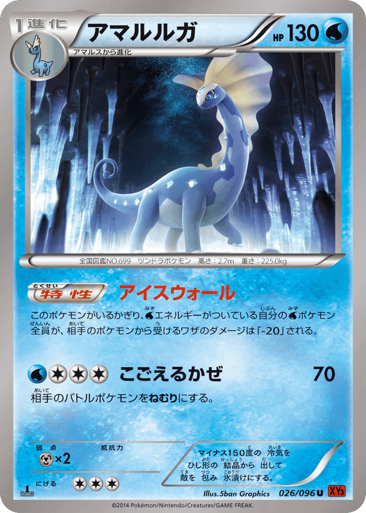 Aurorus