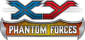 Phantom Forces logo