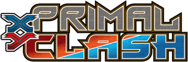 Primal Clash logo