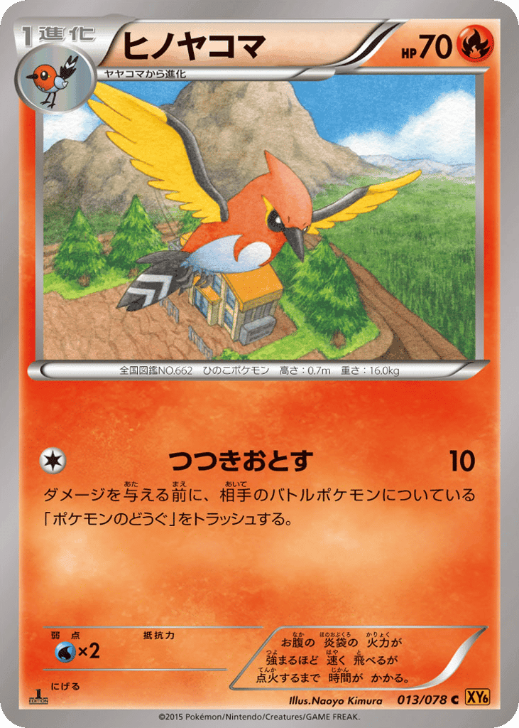 Fletchinder