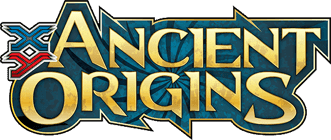 Ancient Origins logo