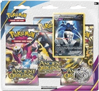 Ancient Origins 3-Pack Blister - Malamar