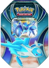 Ancient Origins Powers Beyond Tin - Latios EX