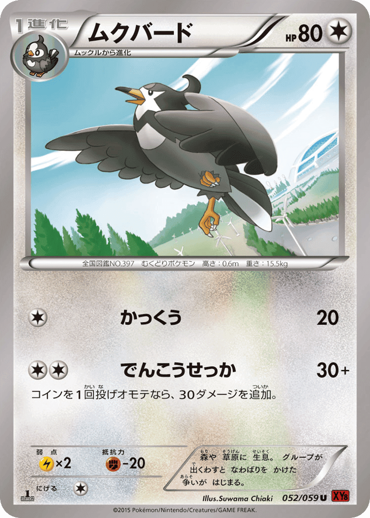 Staravia